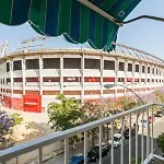 Apartamento Giralda Sevilla Feria 3 Dormitorios