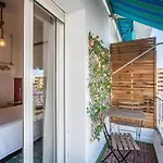 Apartamento Giralda Sevilla Feria 3 Dormitorios