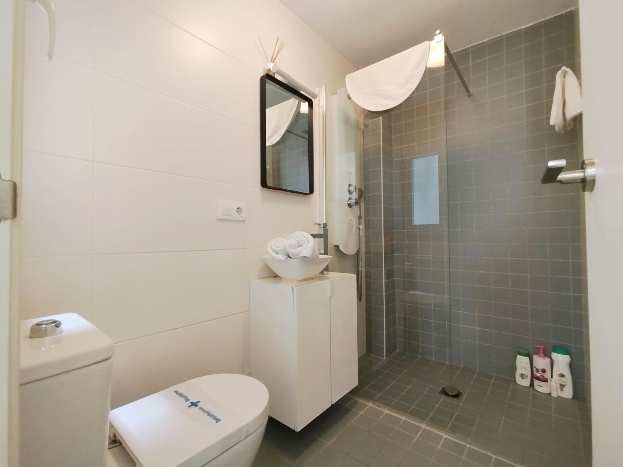 Centro Giralda 3 Apartamento Sevilla