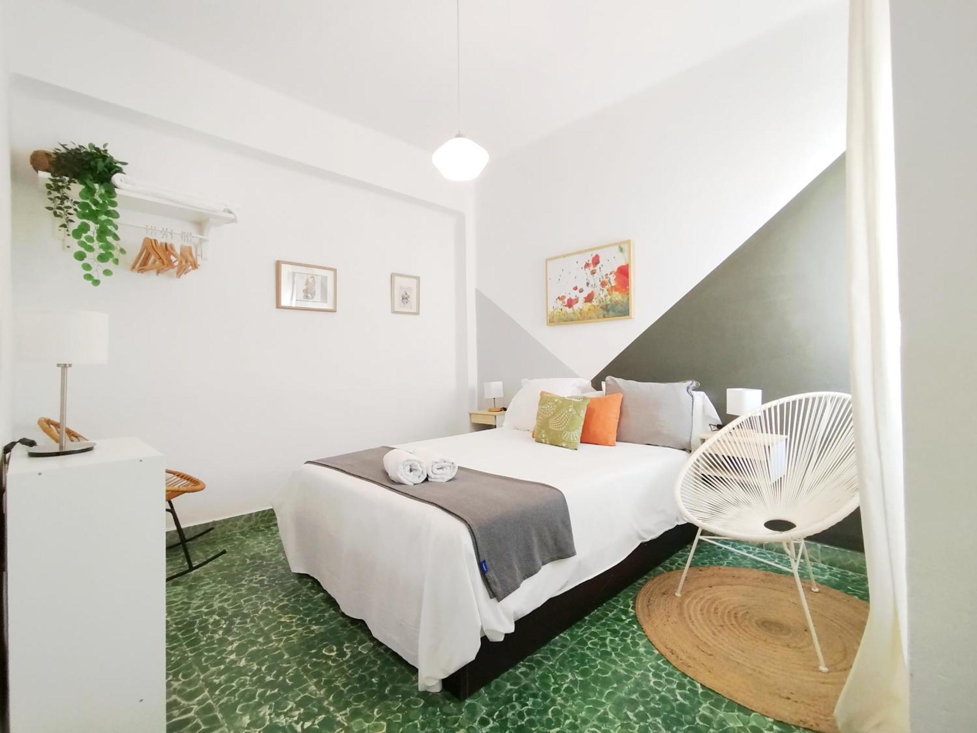 Centro Giralda 3 Apartamento Sevilla