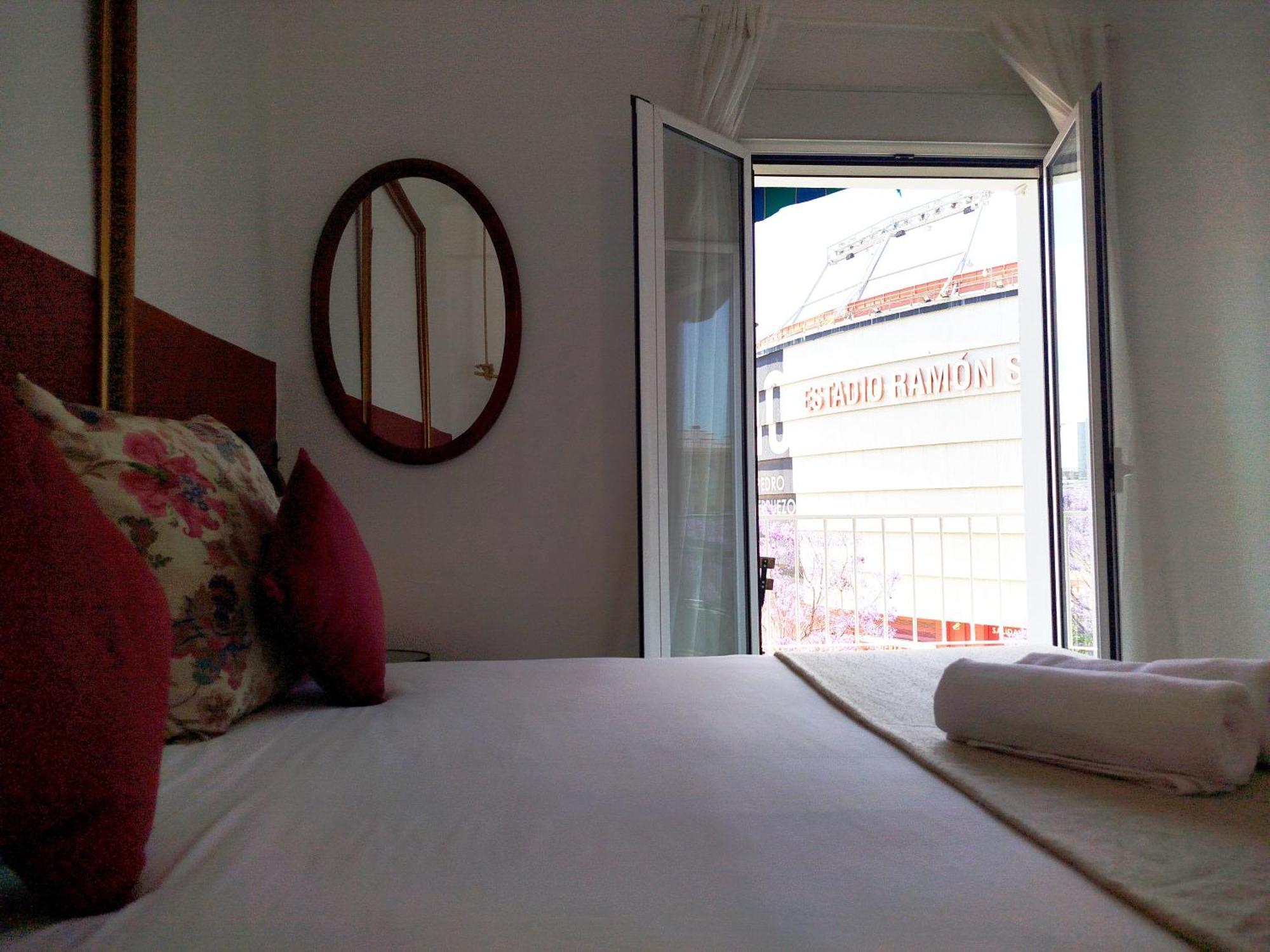 Appartamento Centro Giralda 3 *